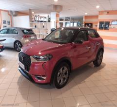 Ds automobiles ds 3 crossback bluehdi 130 aut. business