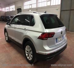 Auto - Volkswagen tiguan 2.0 tdi 150cv scr dsg life