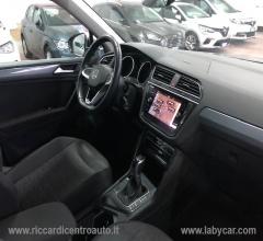 Auto - Volkswagen tiguan 2.0 tdi 150cv scr dsg life