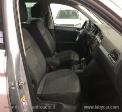 Auto - Volkswagen tiguan 2.0 tdi 150cv scr dsg life