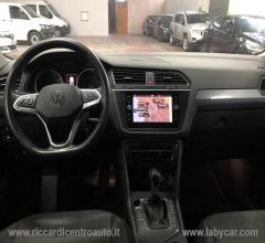 Auto - Volkswagen tiguan 2.0 tdi 150cv scr dsg life