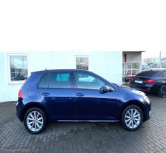 Auto - Volkswagen golf 1.6tdi 110cv