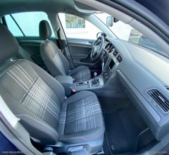 Auto - Volkswagen golf 1.6tdi 110cv