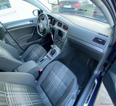 Auto - Volkswagen golf 1.6tdi 110cv