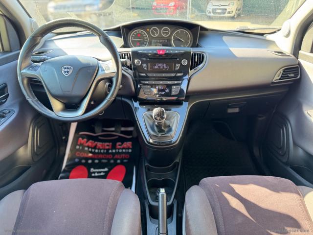 Auto - Lancia ypsilon 1.3 mjt 95 cv 5p. s&s platinum