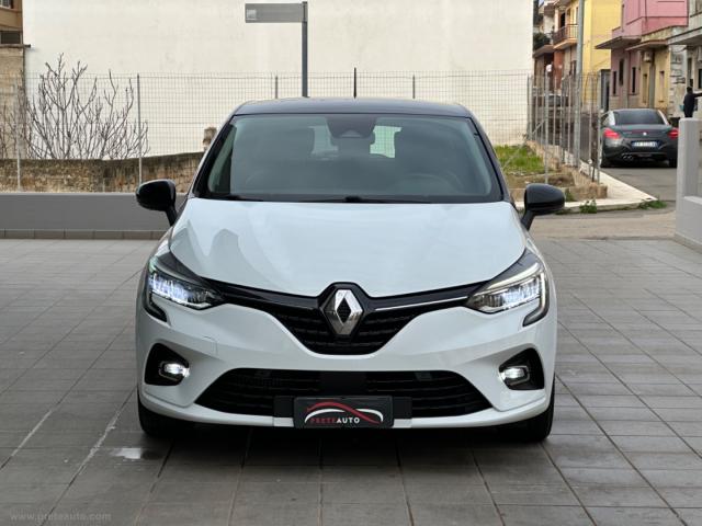 Auto - Renault clio tce 12v 100 cv 5p. intens