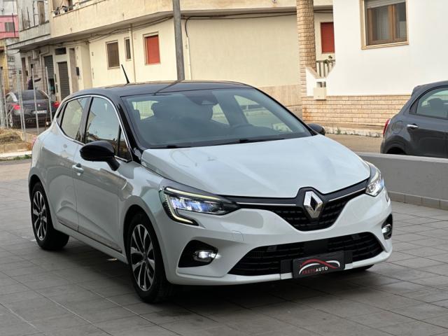 Auto - Renault clio tce 12v 100 cv 5p. intens