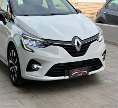 Auto - Renault clio tce 12v 100 cv 5p. intens