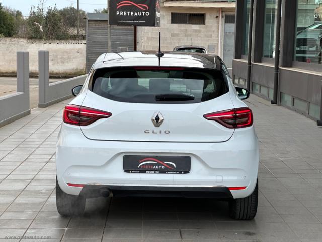 Auto - Renault clio tce 12v 100 cv 5p. intens