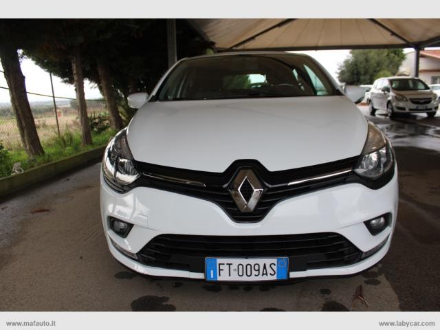 Auto - Renault clio tce 12v 90cv gpl s&s 5p. ener. bus.