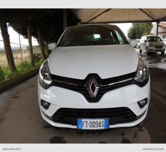 Renault clio tce 12v 90cv gpl s&s 5p. ener. bus.