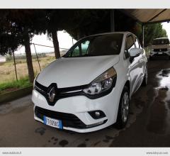 Auto - Renault clio tce 12v 90cv gpl s&s 5p. ener. bus.