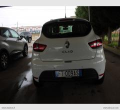 Auto - Renault clio tce 12v 90cv gpl s&s 5p. ener. bus.