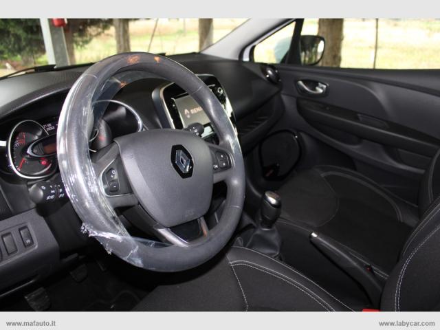 Auto - Renault clio tce 12v 90cv gpl s&s 5p. ener. bus.