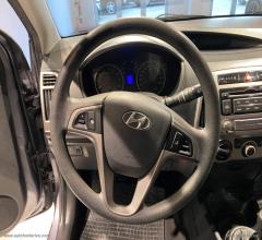 Auto - Hyundai i20 1.2 5p. classic