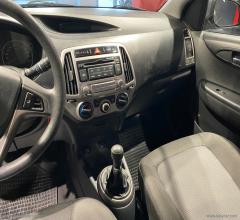 Auto - Hyundai i20 1.2 5p. classic