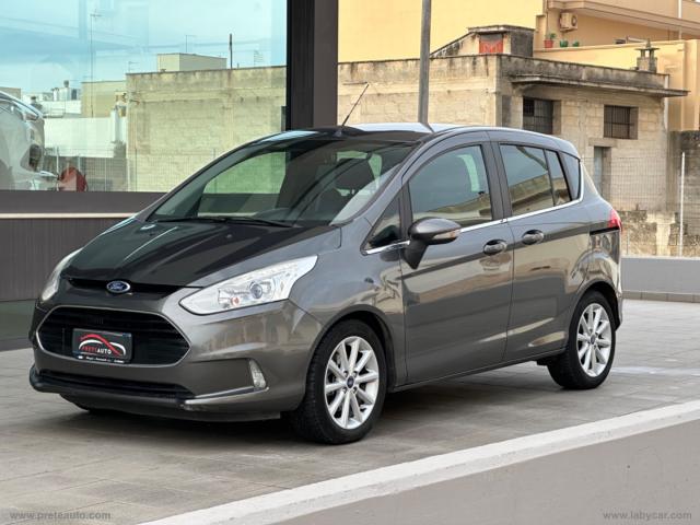 Ford b-max 1.5 tdci 75 cv business