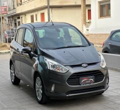 Auto - Ford b-max 1.5 tdci 75 cv business