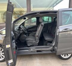 Auto - Ford b-max 1.5 tdci 75 cv business