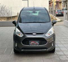 Auto - Ford b-max 1.5 tdci 75 cv business