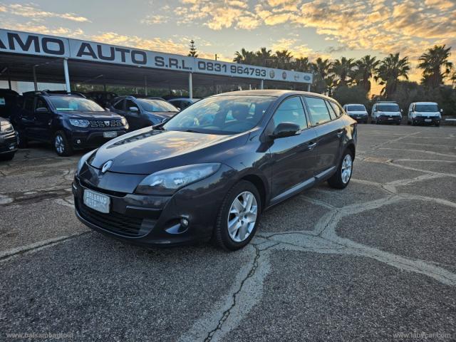 Renault mÃ©gane 1.5 dci 110 cv st attractive