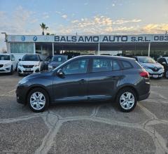 Auto - Renault mÃ©gane 1.5 dci 110 cv st attractive