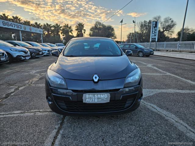 Auto - Renault mÃ©gane 1.5 dci 110 cv st attractive