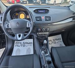 Auto - Renault mÃ©gane 1.5 dci 110 cv st attractive