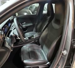 Auto - Mercedes-benz a 180 d automatic 4p. premium