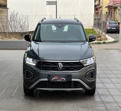 Auto - Volkswagen t-roc 2.0 tdi scr style