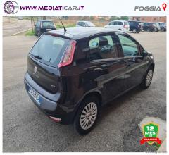 Auto - Fiat punto evo 1.3 mjt 75 cv 5p. dynamic