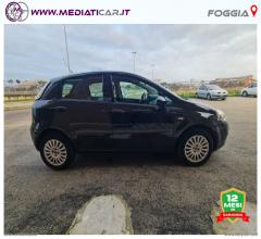 Auto - Fiat punto evo 1.3 mjt 75 cv 5p. dynamic