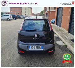 Auto - Fiat punto evo 1.3 mjt 75 cv 5p. dynamic