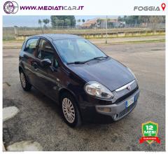 Auto - Fiat punto evo 1.3 mjt 75 cv 5p. dynamic