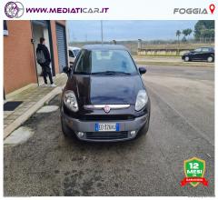 Auto - Fiat punto evo 1.3 mjt 75 cv 5p. dynamic