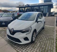 Auto - Renault clio blue dci 8v 100 cv 5p. business