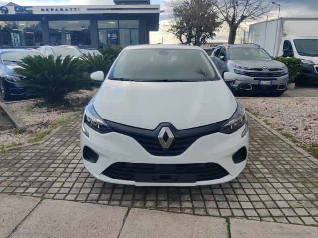 Auto - Renault clio blue dci 8v 100 cv 5p. business