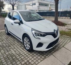 Auto - Renault clio blue dci 8v 100 cv 5p. business