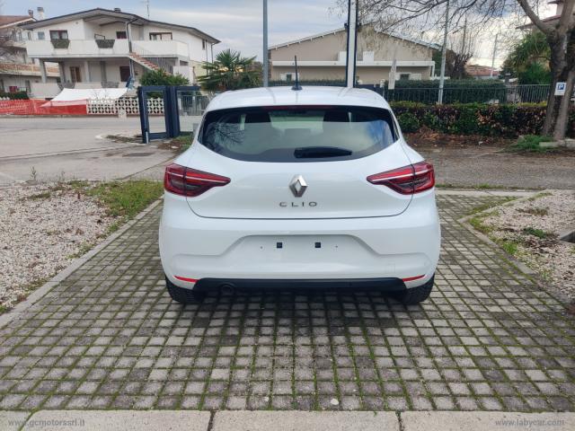 Auto - Renault clio blue dci 8v 100 cv 5p. business