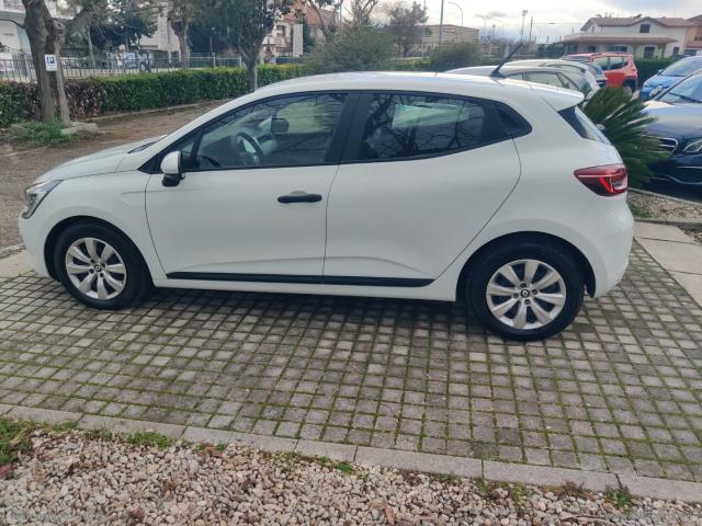 Auto - Renault clio blue dci 8v 100 cv 5p. business