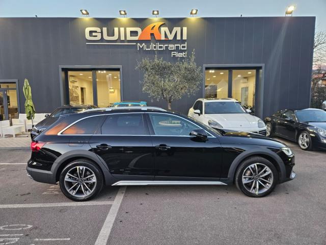 Audi a4 allroad 45 tfsi 265cv s tr. id.contr.