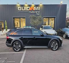 Auto - Audi a4 allroad 45 tfsi 265cv s tr. id.contr.