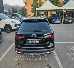 Auto - Audi a4 allroad 45 tfsi 265cv s tr. id.contr.