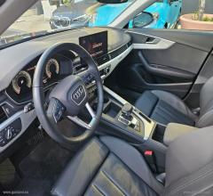 Auto - Audi a4 allroad 45 tfsi 265cv s tr. id.contr.