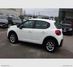 Auto - Citroen c3 bluehdi 100 s&s business combi