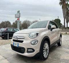 Auto - Fiat 500x 1.6 m.jet 120 cv opening edition