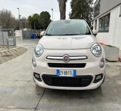 Auto - Fiat 500x 1.6 m.jet 120 cv opening edition