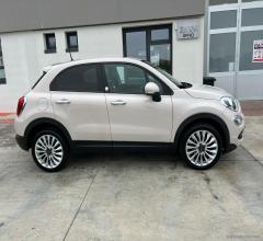 Auto - Fiat 500x 1.6 m.jet 120 cv opening edition