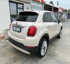 Auto - Fiat 500x 1.6 m.jet 120 cv opening edition