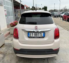 Auto - Fiat 500x 1.6 m.jet 120 cv opening edition